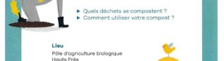 ATELIER COMPOSTAGE