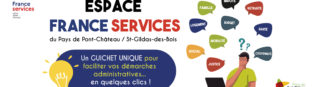 ESPACES FRANCE SERVICES