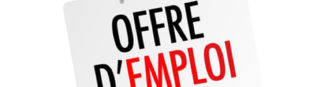 OFFRE D’EMPLOI