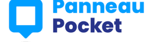 PANNEAU POCKET ARRIVE A LA VACHERIE