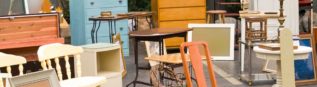 DONNEZ UNE SECONDE VIE A VOS MEUBLES