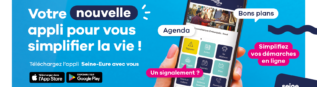 UNE APPLI DE TERRITOIRE POUR VOUS SIMPLIER LA VIE