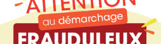 DEMARCHAGE A DOMICILE