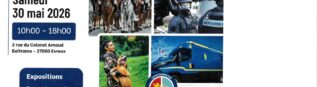 JOURNEE PORTES OUVERTES GENDARMERIE