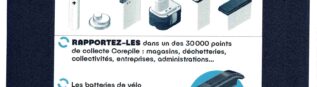 COLLECTER LES PILES C’EST FACILE !